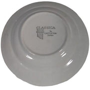Classica Cups and Saucers Antique Castleton Japan Set of 7 Vintage