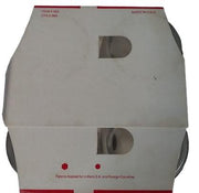 Frosty Pines 4 Christmas Glasses Antique Libby Vintage Old Fashioned Rocks