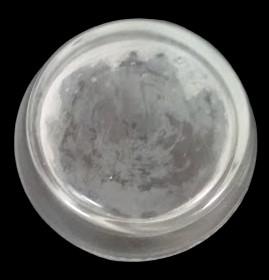 Frosty Pines 4 Christmas Glasses Antique Libby Vintage Old Fashioned Rocks