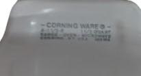 Centura Casseroles Antique Corning Vintage Spice of Life Various Sizes