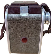 Kodak Duraflex IV Camera Kodet Lens Vintage Photography