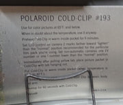 Polaroid Automatic 210 Land Camera Vintage Photography