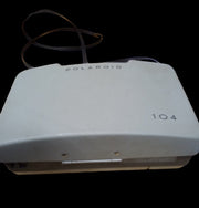 Polaroid 104 Land Camera Vintage Photography