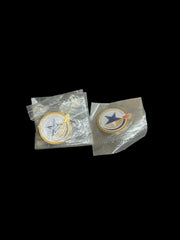 Olympic Pins Lot of 21 Vintage USA Lapel 1990s Collectible Sports Memorabilia