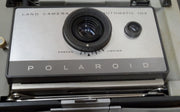 Polaroid 103 Land Camera Vintage Photography