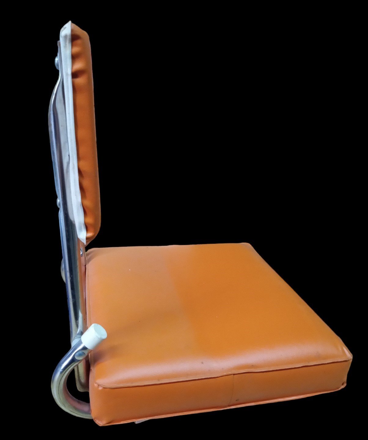 Cleveland Browns Foldable Chair Retro Collectible Sports Memorabilia 1990s