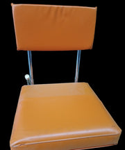 Cleveland Browns Foldable Chair Retro Collectible Sports Memorabilia 1990s