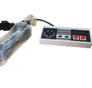 Nintendo Entertainment System Controller Vintage Collectible Retro Gaming