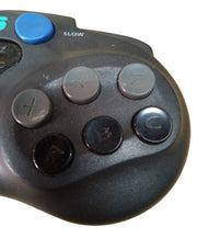 InterAct Propad 6 Game Controller Vintage Collectible Retro Gaming Accessory
