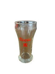 Coors Pitcher Bulgetop Glass Lion Beer 1970's Barware Glassware Banquet Bar Set