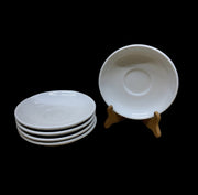 Lamberton Scammel China Platinum Blue Dinner Set 21 Pc