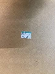 Three Amish Girls walking on Path With Farmhouse in Background Lithograph Framed