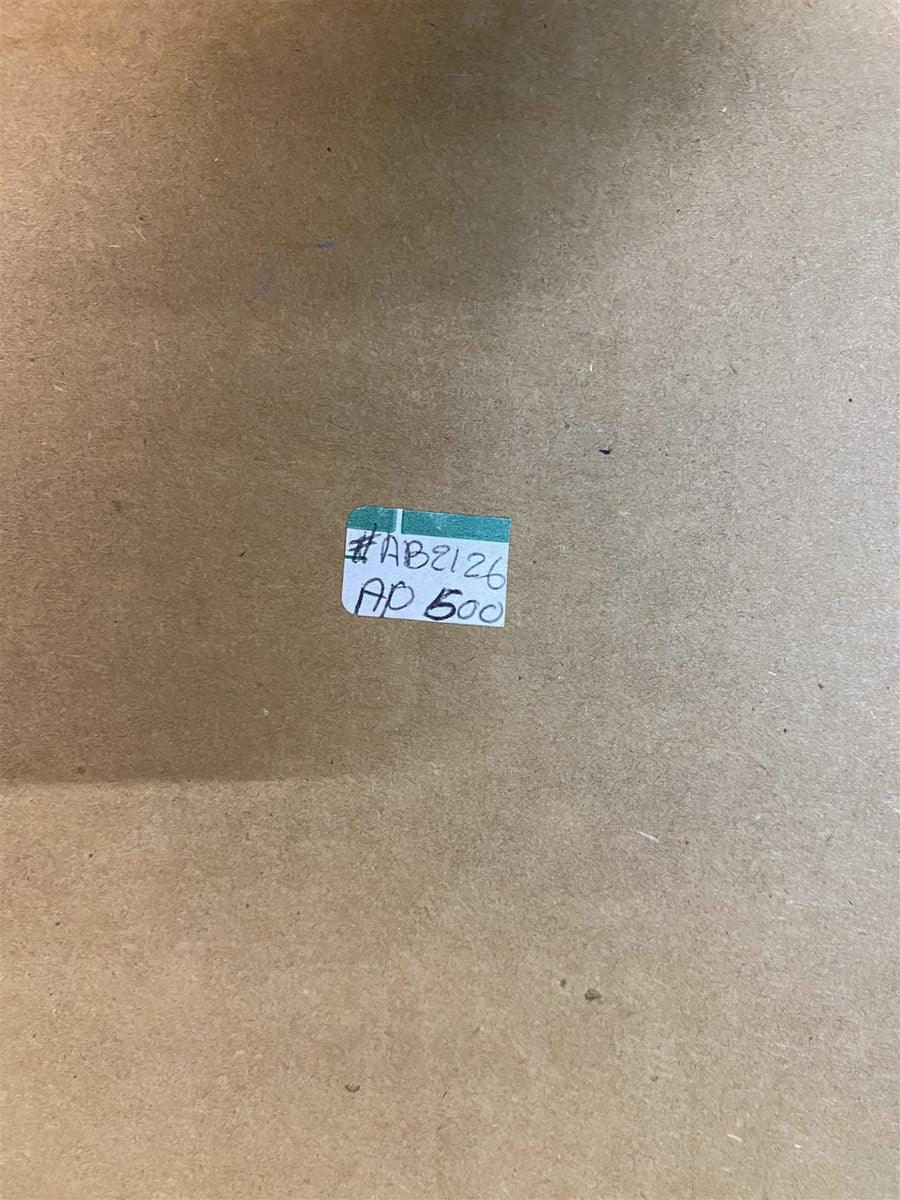 Three Amish Girls walking on Path With Farmhouse in Background Lithograph Framed