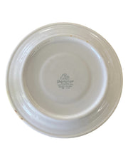 Salad Plate Set of 4 Dinner Plate Antique Shenango China Vintage New Castle, PA