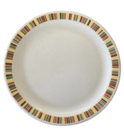 Salad Plate Set of 4 Dinner Plate Antique Shenango China Vintage New Castle, PA