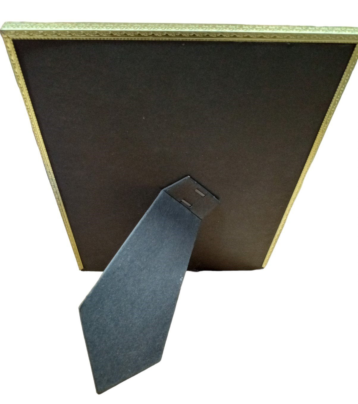 Gold Edge Picture Frame Vintage Ornate Home Decor Photo Display