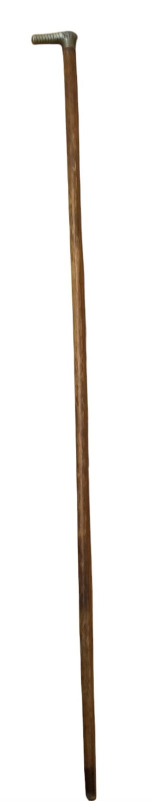 Wooden Walking Stick Vintage Antique Collectible Ornate Classy Walking Aid