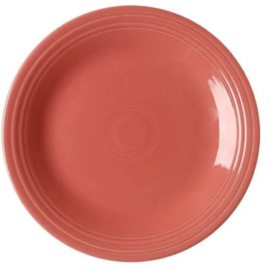 Fiesta - Flamingo Dinner Plate (DIS)