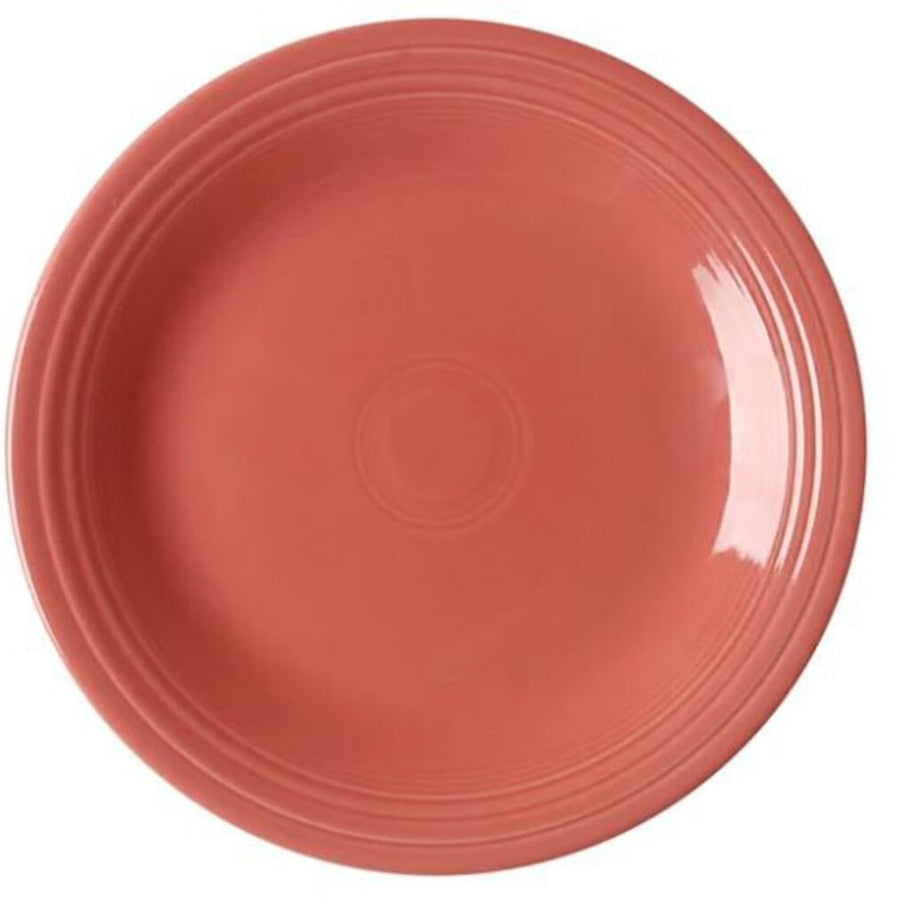 Fiesta - Flamingo Salad Plate (DIS)