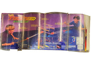 Hot Wheels Top Speed Ultra Pipe Fight Competitive Game Cars Not Included