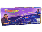 Hot Wheels Top Speed Ultra Pipe Fight Competitive Game Cars Not Included