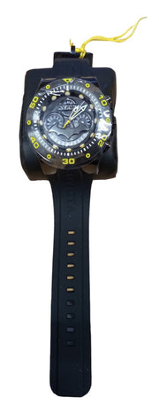 Invicta Limited Edition DC Comics Batman Wristwatch Collectible Wristwear Unisex