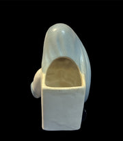 Blessed Virgin Mary Madonna Head Vase