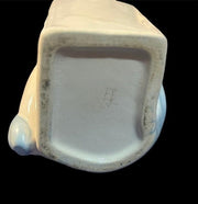Blessed Virgin Mary Madonna Head Vase