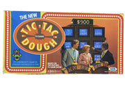 Tic Tac Dough TV Game Based on the Exciting Gameshow by Ideal up to 2 Players