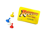 Raiders of the Lost Ark Game Kenner No. 40590 Board Indiana Jones Lucasfilms
