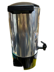 Coffee Urn Hamilton Beach 42 Cup Drink Dispenser 40515 Hot Servingware Parties