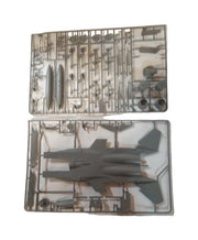 Revell F-15C Eagle Model Fighter Jet Vintage Collectible Military Aviation