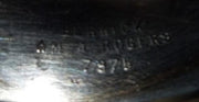 Wm.A Rogers Silverplate Gravy Boat Vintage Collectible Kitchenware Serveware
