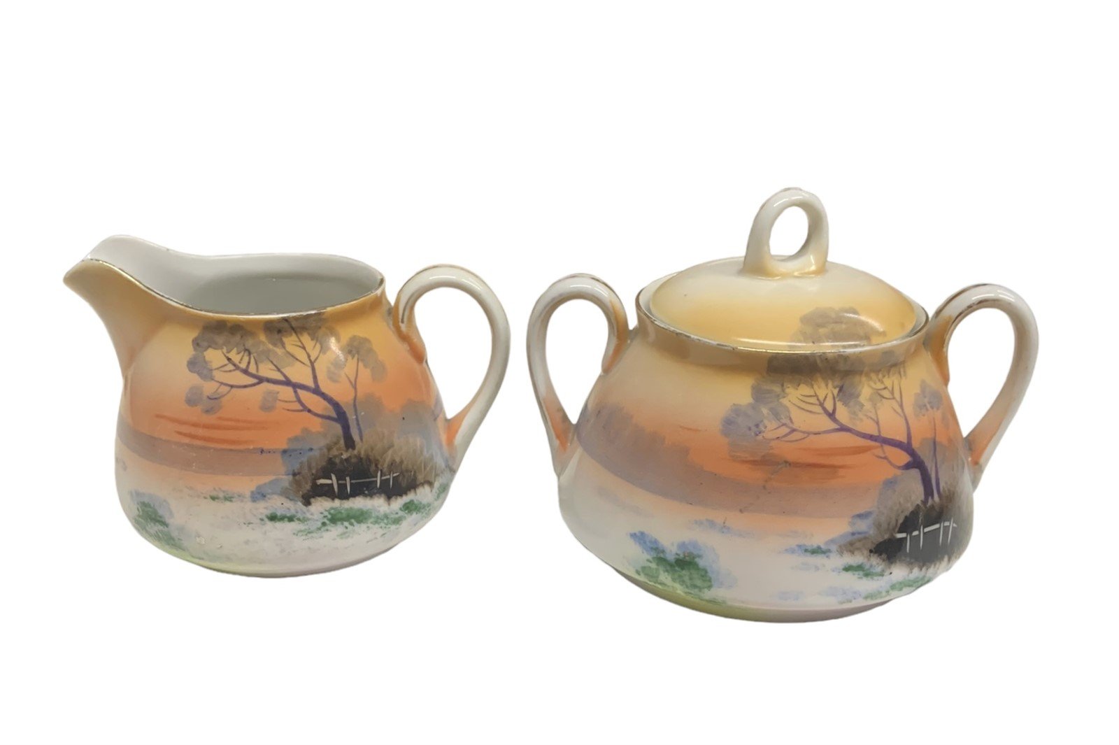 一点ものハンドメイドチョーカ China Tea Set Assorted Lot Meito Chikaramachi Made in Japan 44 Pc