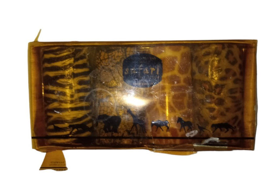 Chesapeake Bay Candle Safari Collection Vintage Collectible Decorative Lighting