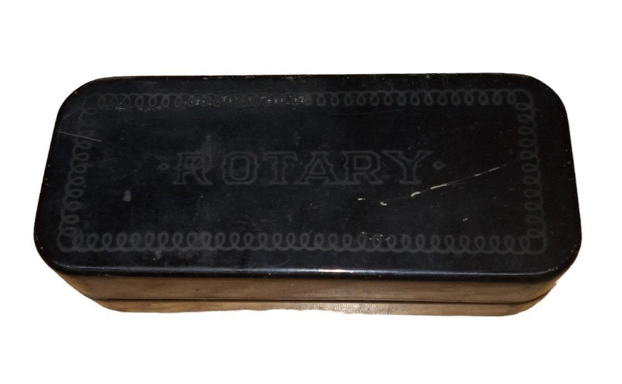 Rotary Sewing Machine Parts Vintage Collectible Sewing Machine Repair