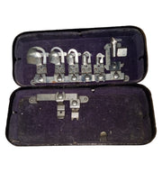 Rotary Sewing Machine Parts Vintage Collectible Sewing Machine Repair