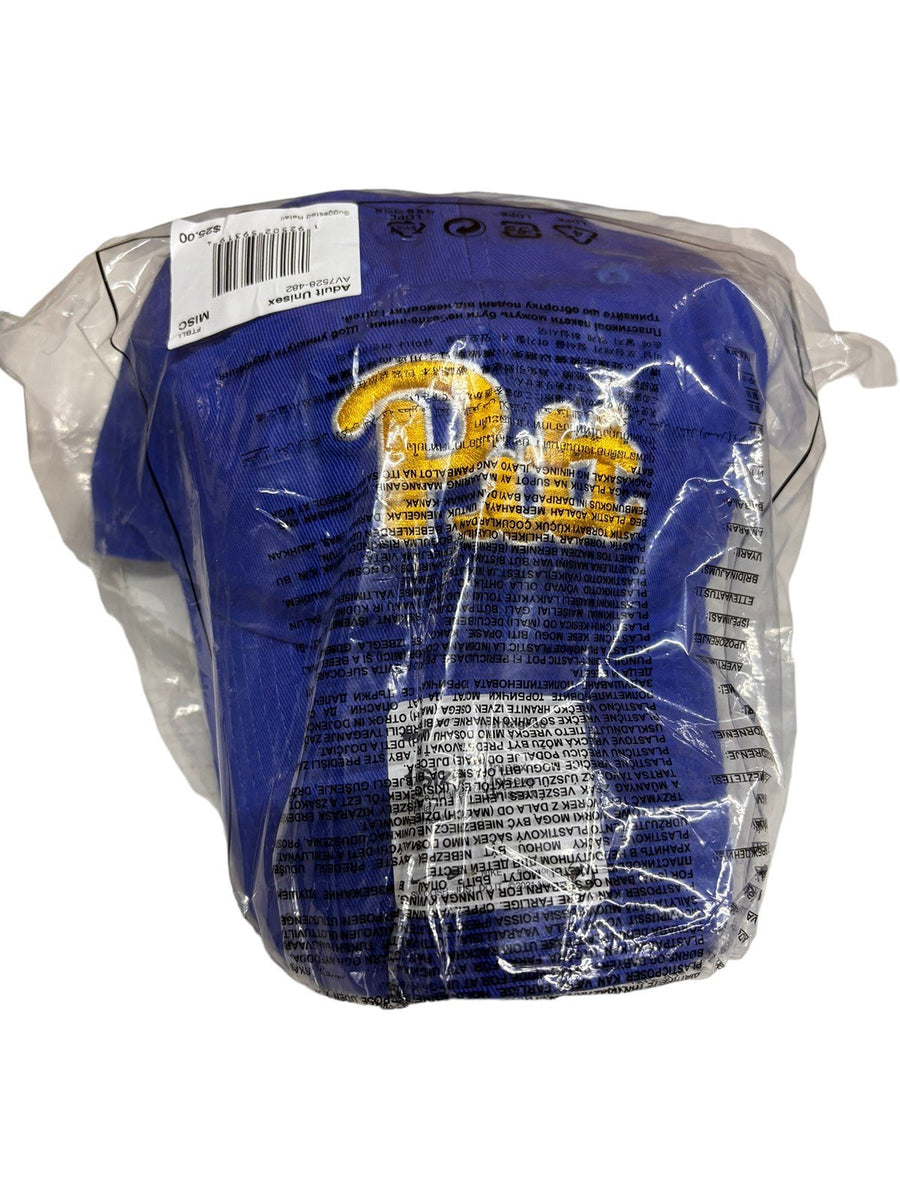 Pittsburgh Panthers Football T-shirt Mens Large and Hat