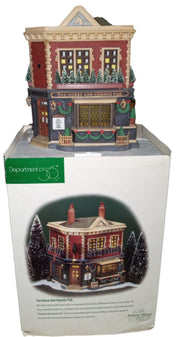Dickens Village Vintage Department 56  Horse and Hounds Pub #58340