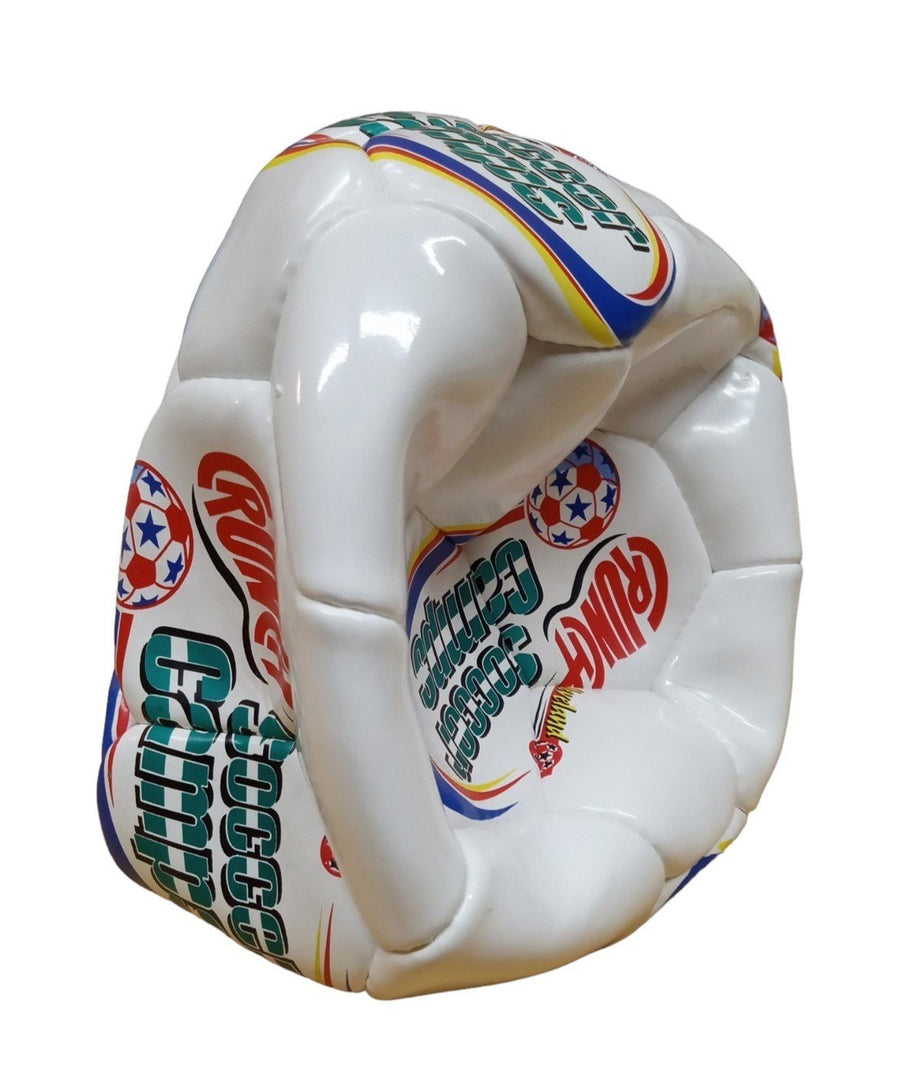 Cleveland Crunch Soccer Ball Vintage Collectible Sports Soccer Memorabilia