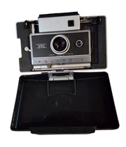 Polaroid 250 Land Camera With Case Vintage Collectible Nostalgic Photography