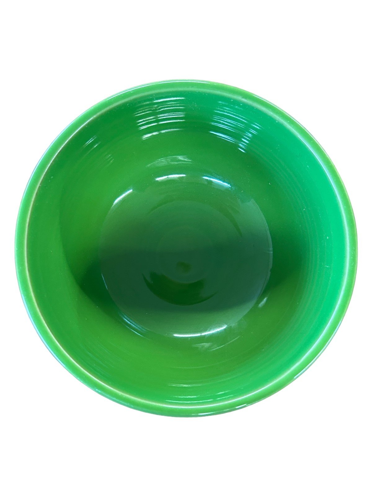 Fiesta - Shamrock Green Gusto Bowl Homer Laughlin Ceramic Dish Kitchenware HLC