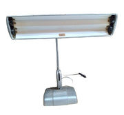 Dazor Floating Articulating Lamp Vintage Collectible Nostalgic Industrial