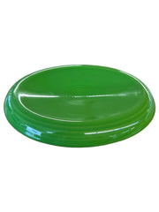 Fiesta - Shamrock Green Soap Dish Homer Laughlin Ceramic Holder Kitchen Sink HLC