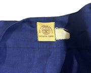 Cub Scouts Uniform Shirt BSA Den 3 Boardman Ohio 114 Vintage Boy's Long Sleeve