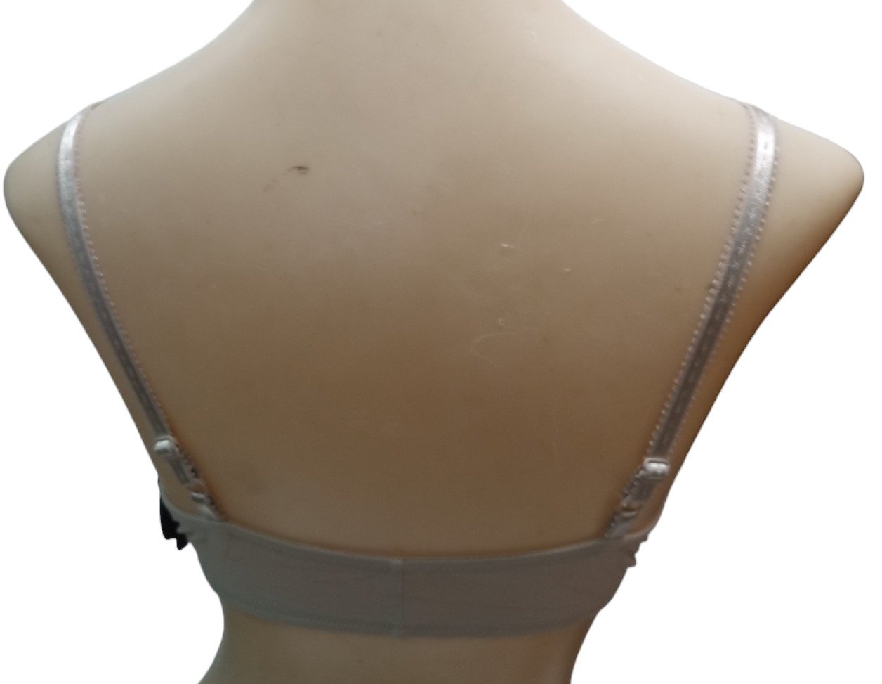 Felina Lingerie Style 6276 Skin Size 34B New Lingerie Store w/ Tags