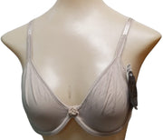 Felina Lingerie Style 5276 Skin Size 34B New Lingerie Store w/ Tags