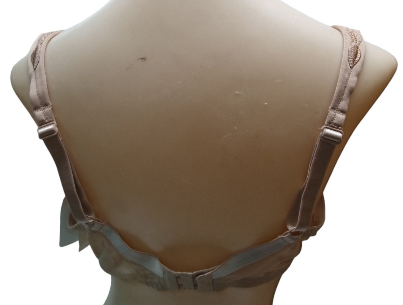 Felina Lingerie Style 7228 Buff Size 36C New Lingerie Store w/ Tags