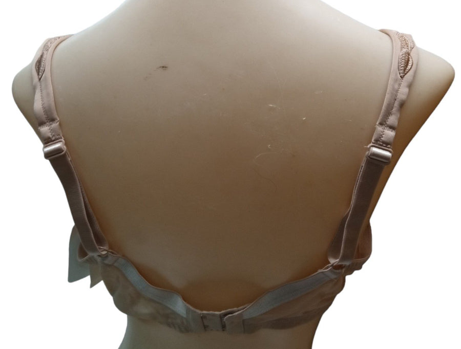Felina Lingerie Style 7228 Buff Size 36C New Lingerie Store w/ Tags