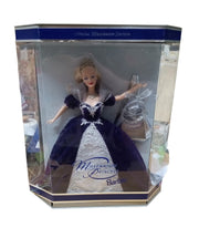 Barbie Millennium Princess Doll Vintage Collectible Nostalgic Mattel Toy